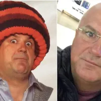 Axinte, actorul Florin Petrescu, a slăbit 11 kilograme în 16 zile: „Vreau să ajung la 85”. / Foto: protv.ro