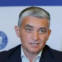 Vlad Oprea, primarul din Sinaia, dus în arest după decizia definitivă a Tribunalului București - FOTO: Facebook V. Oprea (imagine cu rol ilustrativ)