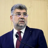 Ciolacu: Normal că vreau să protejez producătorii români. Guvernul trebuie să discute cu retailerii - Foto: INQUAM Photos/ Malina Norocea