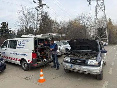 Avertisment RAR, pentru șoferi: Circulă fake-news-uri care generează panică. Despre ce este vorba? - Foto: RAR (rol ilustrativ)