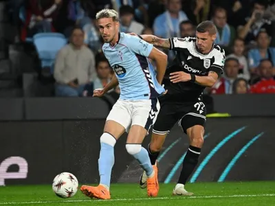 Meci PAOK - Celta Vigo - Foto: as.com (Imagine cu rol ilustrativ)