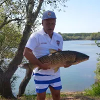 Dragnea la pescuit Foto: Facebook