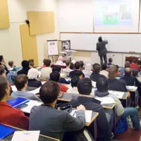 Universitatea „Alexandru Ioan Cuza” Iași prima instituție din țară ce poate pregăti complet un tânăr - FOTO: Profimedia