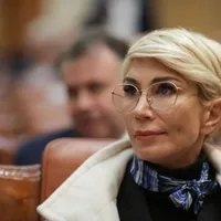 Raluca Turcan - Foto: Arhivă