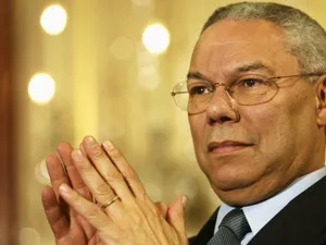 Fostul secretar de stat al SUA Colin Powell a murit în urma unor complicații COVID-19. / Foto: bbc.com