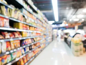 Plafonarea adaosului comercial la produsele alimentare de bază a dus la o creștere a vânzărilor Foto:Freepik (fotografie cu caracter ilustrativ)