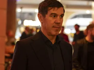 Mesajele sfâșietoare pe care Mihai Leu le-a lăsat pentru familie și prieteni. Preotul le-a citit la înmormântare