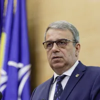 Vergil Chițac, primarul municipiului Constanța - Foto: Inquam Photos / Octav Ganea