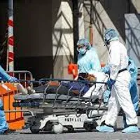 SUA au înregistrat cel mai mare număr de morţi de COVID/foto: france24