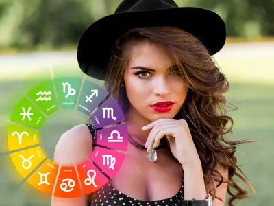 Horoscop - Foto: Magnific, PNGEGG (Imagine cu rol ilustrativ)