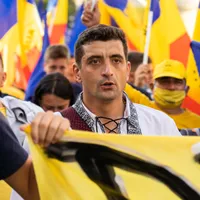 Partidul lui Liviu Dragnea anunță că „a înghițit” filiala AUR Constanța. George Simion neagă / FB