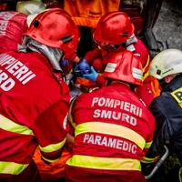 Un mecanic beat și-a strivit un coleg cu escavatorul care avea defecțiuni, dar nu va face închisoare Foto: Digi24