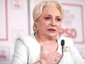 După condamnarea președintelui PSD, Viorica Dăncilă și amicul ei Paul Stănescu au preluat controlul asupra partidului