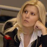 Elena Udrea, pe când era europarlamentar PPE - Foto:. Wikimedia/European People's Party/CC BY 2.0