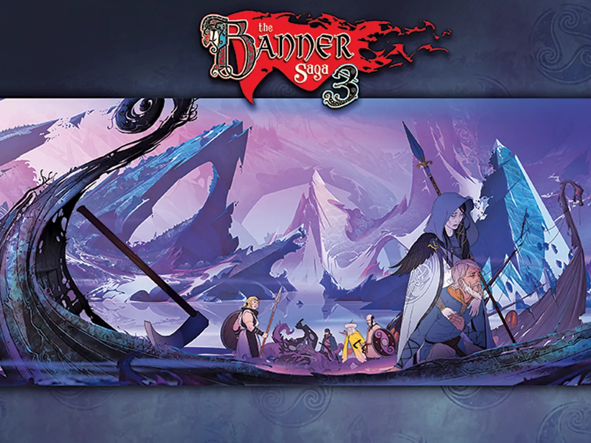 The Banner Saga 3