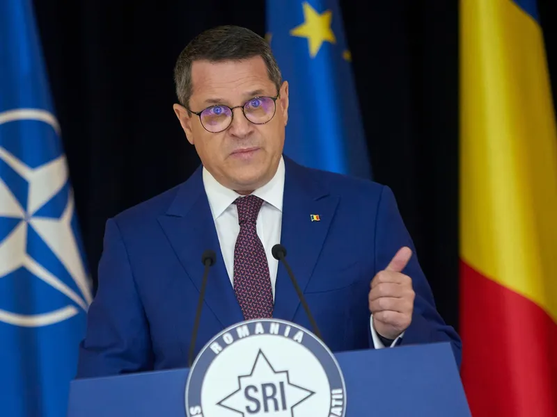 Fostul șef SRI neagă existența „grupărilor Hellvig”: Cine e în spate? Eu nu și nici nu vreau să fiu - Foto: Profimedia images