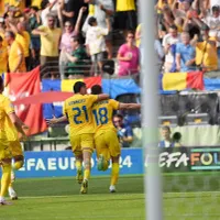 Ce scrie presa străină după ce România s-a calificat în optimile Euro 2024. „O remiză tristă” - Foto: Profimedia Images (imagine rol ilustrativ)