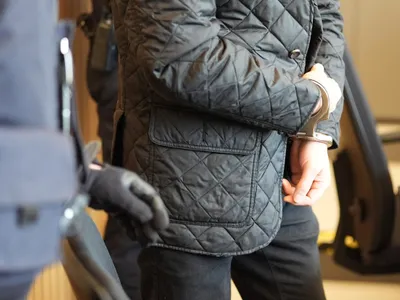 Român arestat pentru spionaj în Marea Britanie. E acuzat de lăgături cu GRU, serviciul secret rusesc - Foto: Profimedia images - Caracter ilustrativ