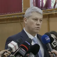 Premierul Predoiu: Am votat consolidarea și dezvoltarea rolului României în lume, în UE - Foto: captură video