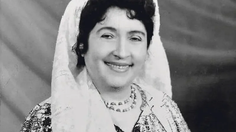 maria lataretu