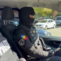 DNA face percheziții într-un dosar de luare de mită și trafic de influenţă la Compania de Apă Braşov - Foto: Captură video - arhivă (Imagine cu rol ilustrativ)