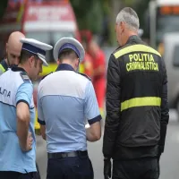 Un bărbat a murit după ce s-a aruncat cu autoturismul în mare, la Mangalia. Se certase cu iubita Foto: Hepta(fotografie cu caracter ilustrativ)