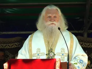 Părintele Calinic /arhiepiscopiasucevei.ro