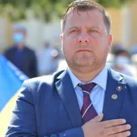 Daniel Gheorhe Rusu / Curierul Românesc