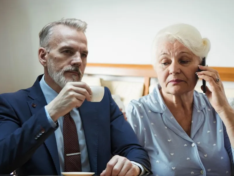 Nedreptate: CASS la pensiile mai mari de 3.000 lei. Asigurări la sănătate pentru bogați, plafonate - Foto: Freepik