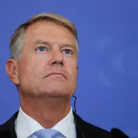 Iohannis : „Dronele ruse nu atacă România, dar, cum cad în România, reprezintă o problemă reală” - Foto: INQUAM Photos/ George Călin/ Imagine cu caracter ilustrativ