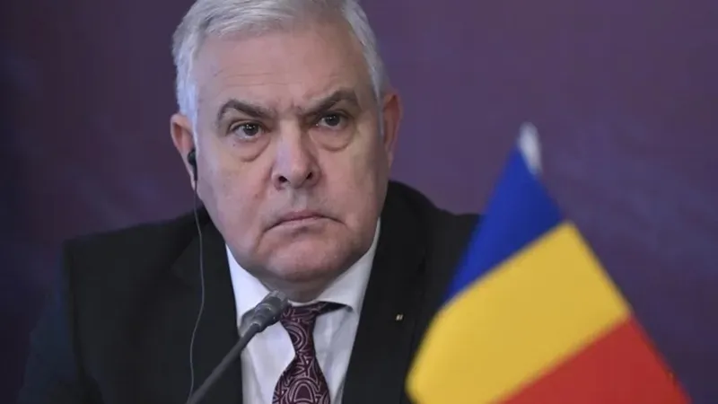 România, între alianțe și provocări: cum răspunde Angel Tîlvăr presiunilor geopolitice FOTO - Profimedia(imagine cu rol ilustrativ)