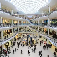 Mall-urile și supermarket-urile din București vor limita accesul clienților/FOTO: playtech.ro