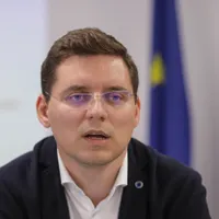 Victor Negrescu, europarlamentar PSD - Foto: Profimedia