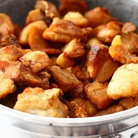 Rețetă jumări. Cum prepari acasă cele mai bune jumări de porc - Foto: lauralaurentiu.ro (cu rol ilustrativ)