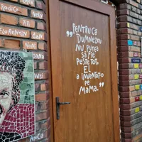 Muzeul Mamei din România, unic în Europa: „Cine intră aici întâlneşte fărâme din mama domniilor lor” - Foto: Mother s Museum