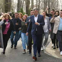 Marcel Ciolacu, discuții cu președinta BERD despre viitoarea Strategie de țară pentru România  - FOTO: Profimedia(imagine cu rol ilustrativ)