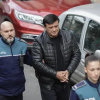 Niculae Bădălău- Foto: EVZ