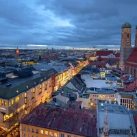 Prețul caselor și apartamentelor din Germania s-a prăbușit. - Foto: Profimedia Images