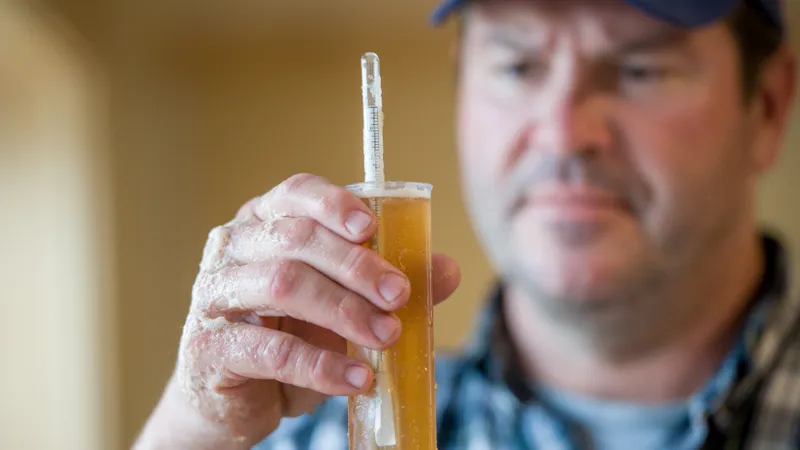 Cum să-ți faci alcool acasă, gratis, cu doar câteva alimente din bucătărie. Ce trebuie să faci? - Foto: Profimedia Images (imagine cu rol ilustrativ)