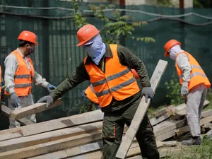 De ce vrea PSD să introducă plata CASS pentru migranți - imagine cu rol ilustrativ Foto: INQUAM Photos/George Călin