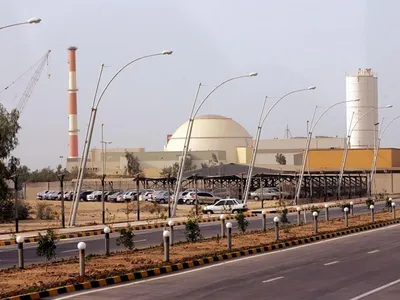 Rusia își retrage muncitorii de la centrala nucleară Bushehr din Iran - Foto: Profimedia Images (imagine cu rol ilustrativ)