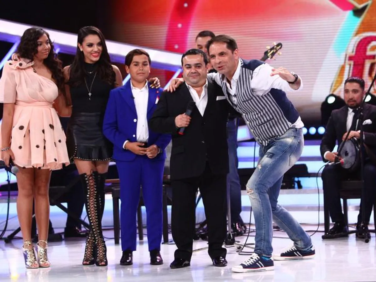 Dan Negru, gazda maneliștilor: Neîncrederea în doctori vine de la televiziuni care nu îi promovează / Antena 1