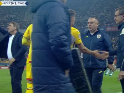 Huiduit la el acasă! Singurul 