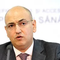Lucian Duță, fost șel al CNAS