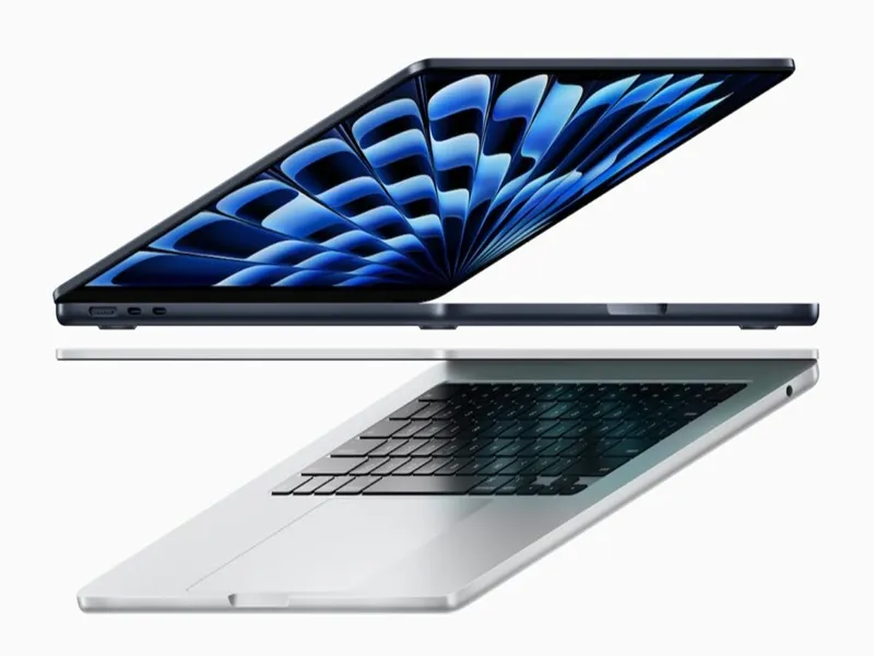 Apple lansează noile generații MacBook Air și iPad. Cu ce sunt deosebite și cât costă