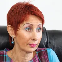 Vali Caciureac a fost demisă pe ultima sută a mandatului lui Cătălin Drulă. Foto Suporter de Servciu