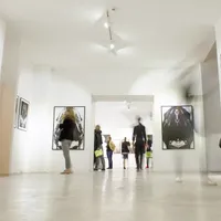 Oar cît va mai costa o vizită într-o galerie de artă? Foto: INQUAM Photos/Marin Raica