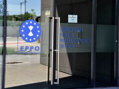 Parchet European Foto: PROTV