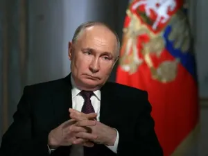 Pace în Ucraina? Putin propune negocieri directe, din 15 mai, după ultimatumul liderilor europeni - Foto: AFP (Imagine cu rol ilustrativ)