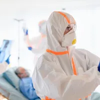 DSP Botoșani face apel la medicii de familie să ajute la triajul pacienților/foto: agora